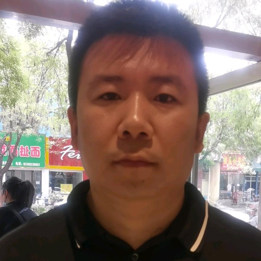 我叫马传富