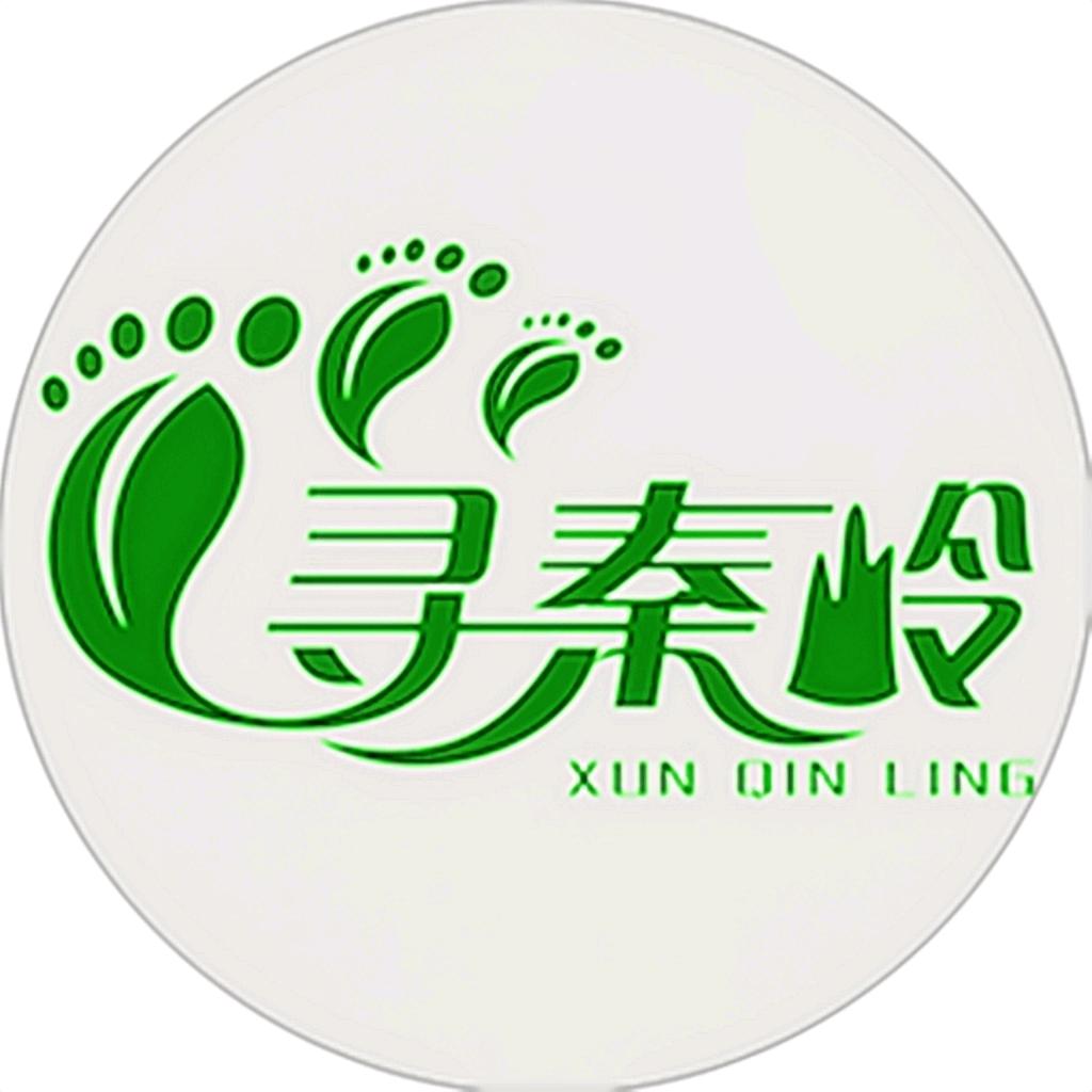 寻秦岭
