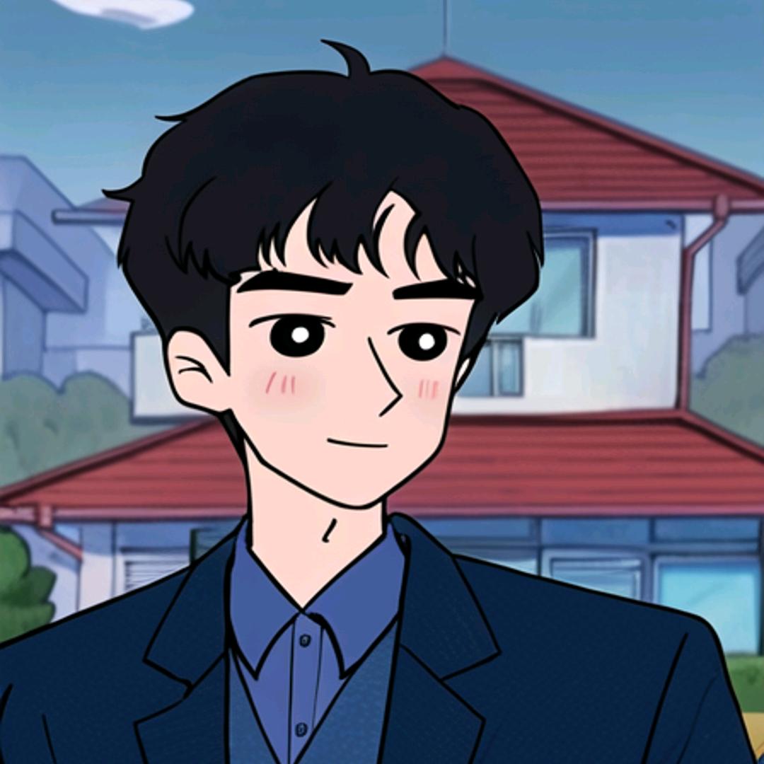 江赫子