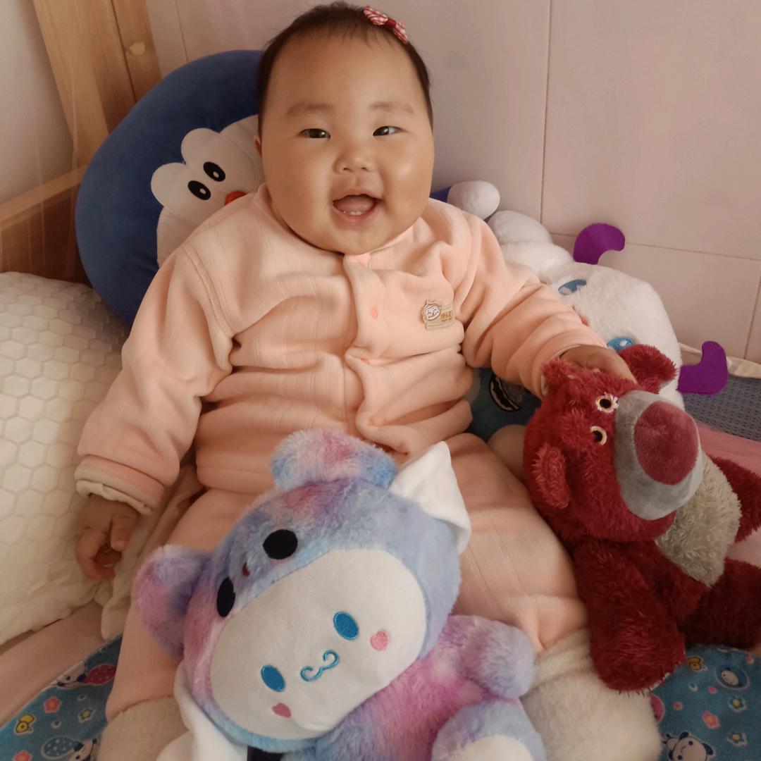 百变小咖妃