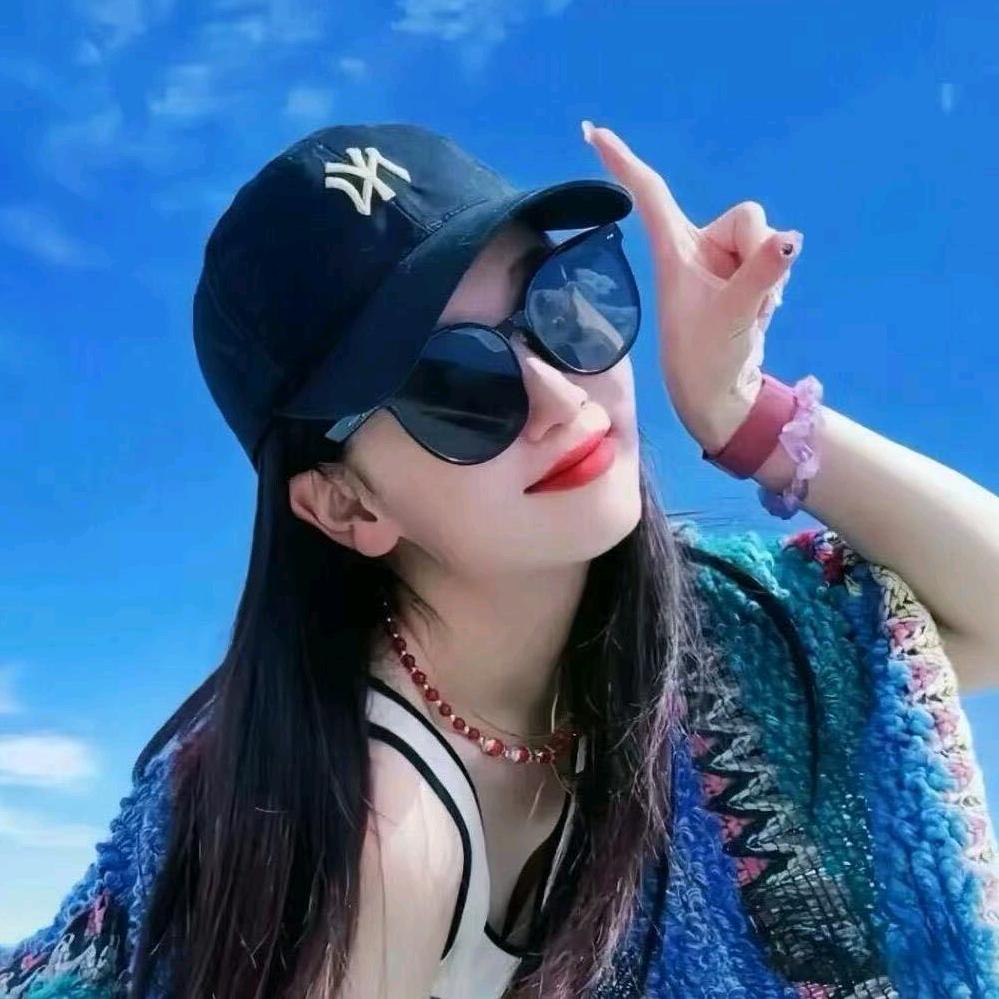 招财的小莎