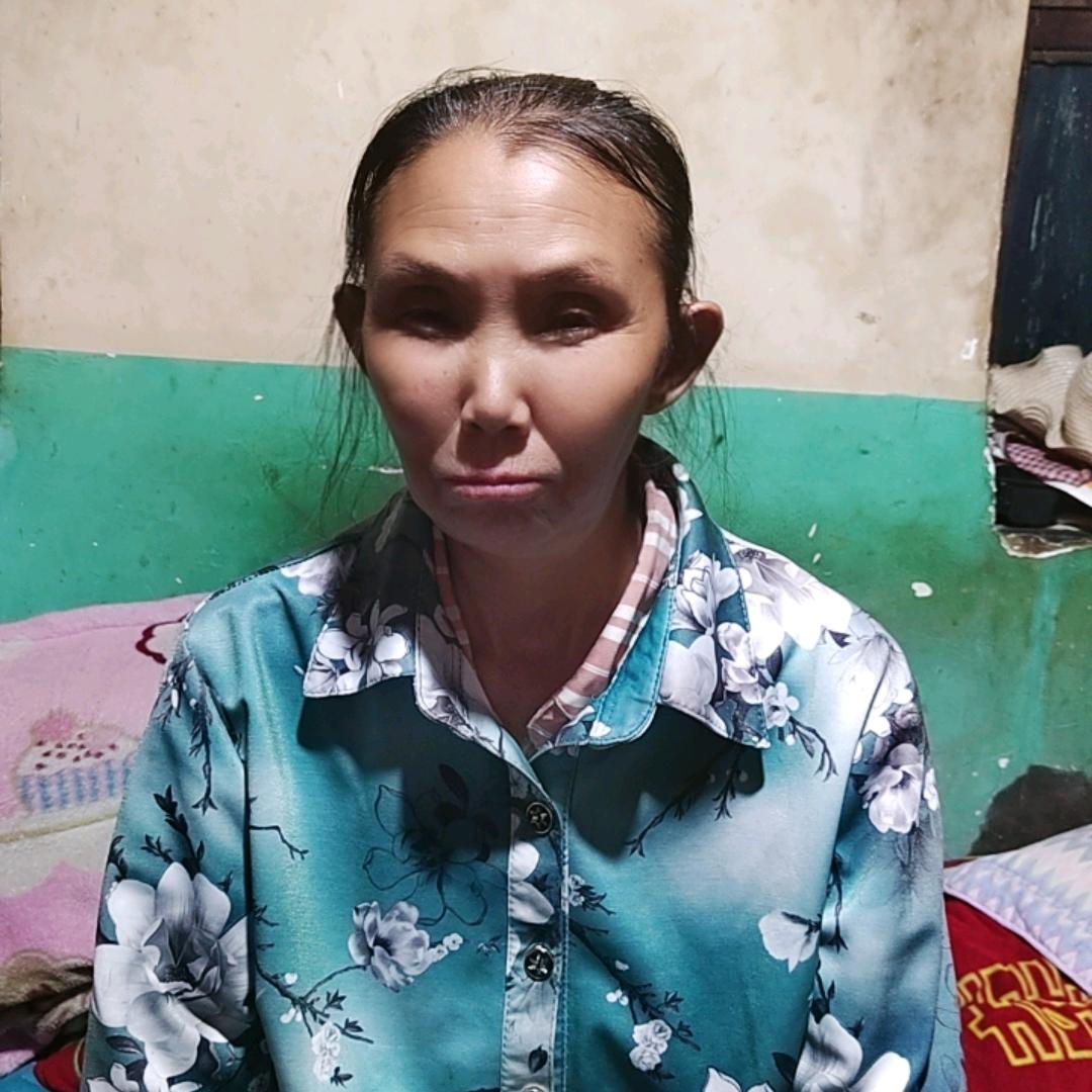 杨大姐