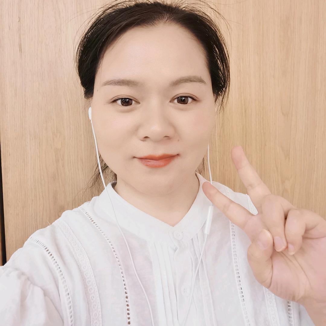 江姐姐🎙晚上7点20