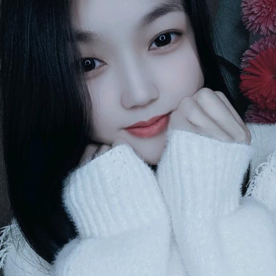 甜妹❤️