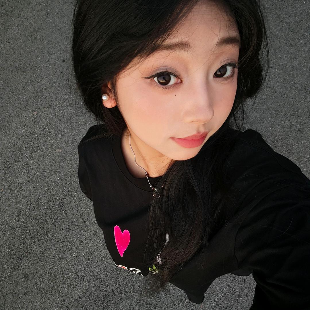 熙熙（见过陈立农🐰重庆生日场1003）