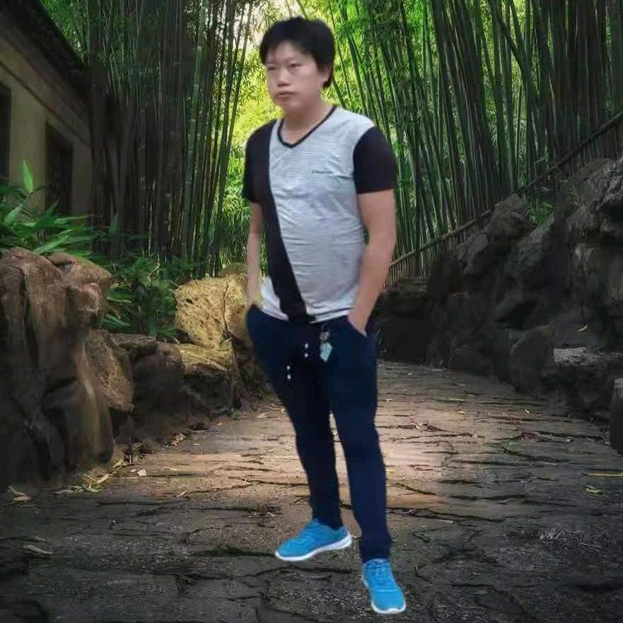 美好的家园