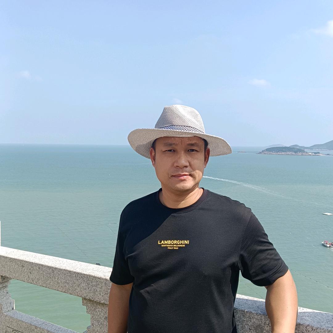 汪建国水产生活坊