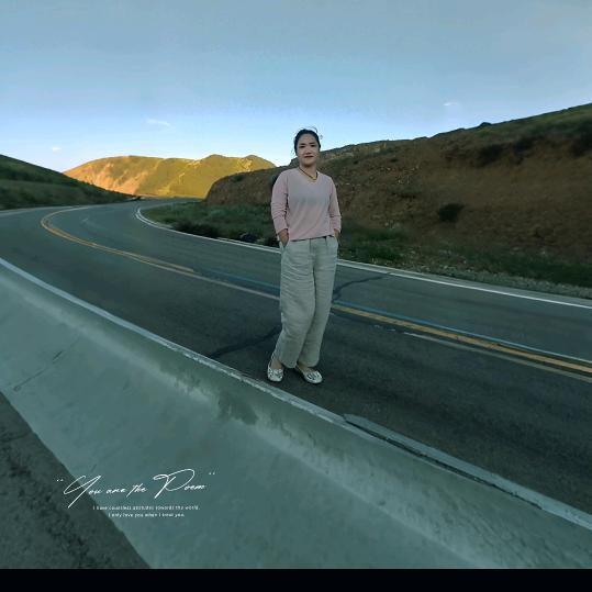 80后小姐姐（冷暖自知）