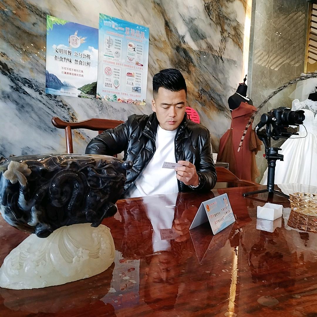 婚礼策划，私人定制