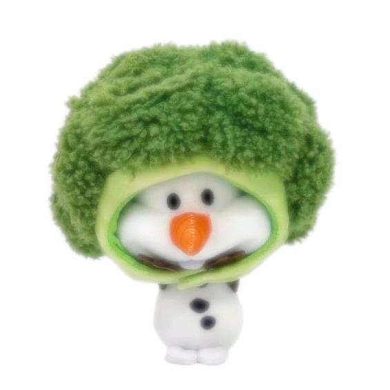 旺旺碎冰冰（好运来财版）