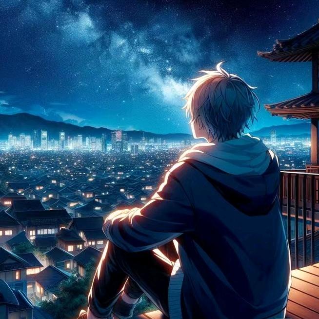 蝉语织夏笺（迟遇）