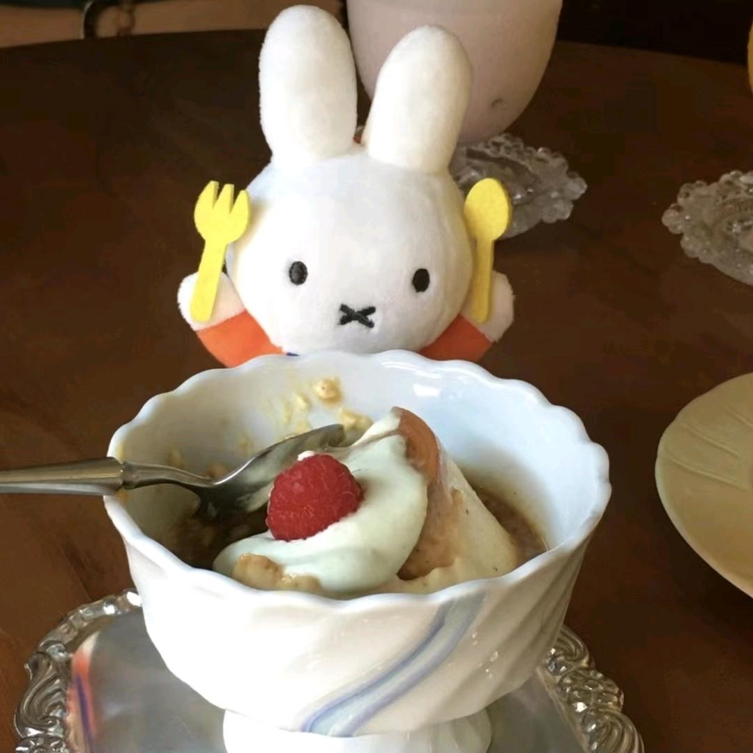 饭桶只吃一桶.