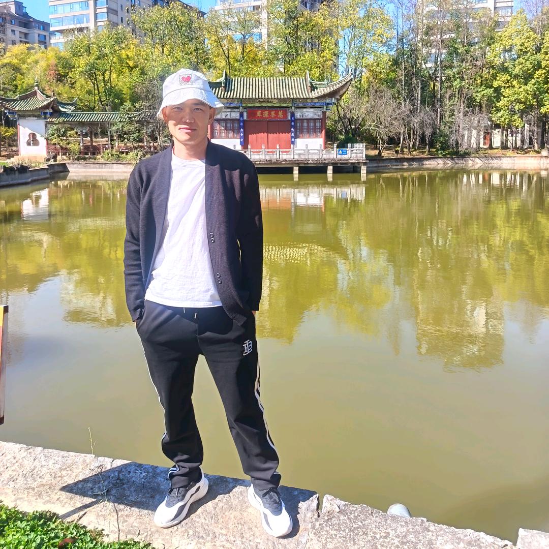 云南第九深情