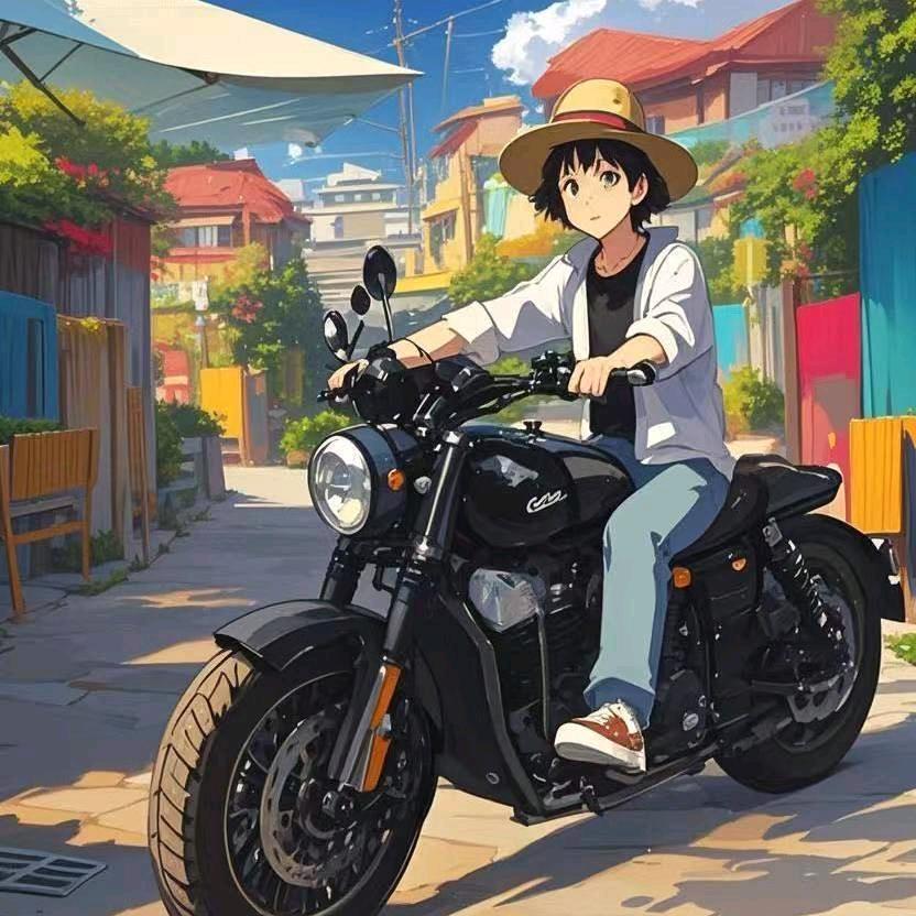 黔程名车-小成