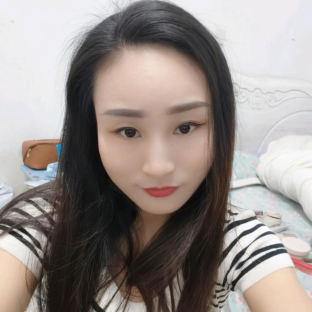 四川摆摊的幺妹