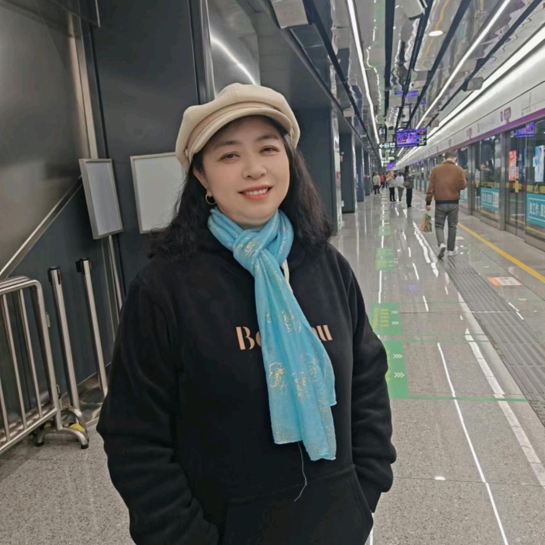 福善家政梁姐