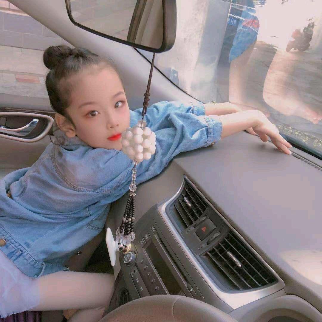 小可爱。