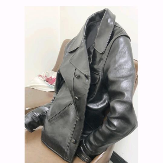皮艺轩服饰