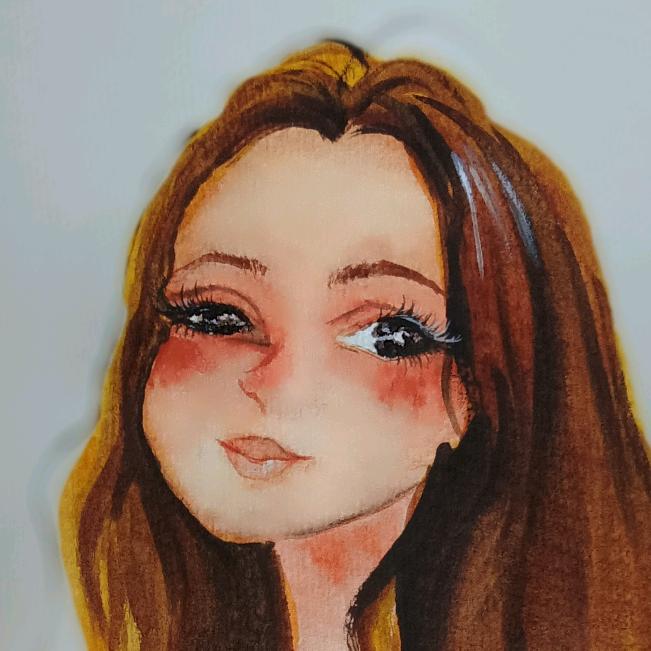 陈然