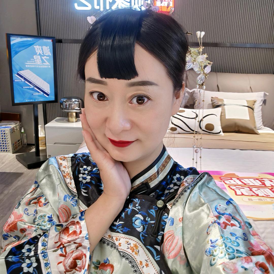 少奶奶