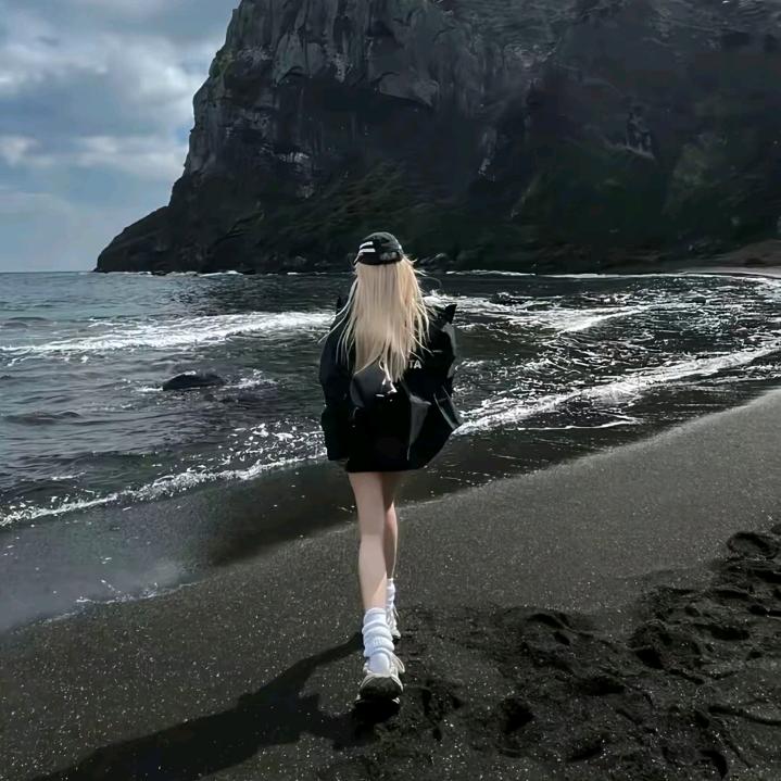 阳不吃草