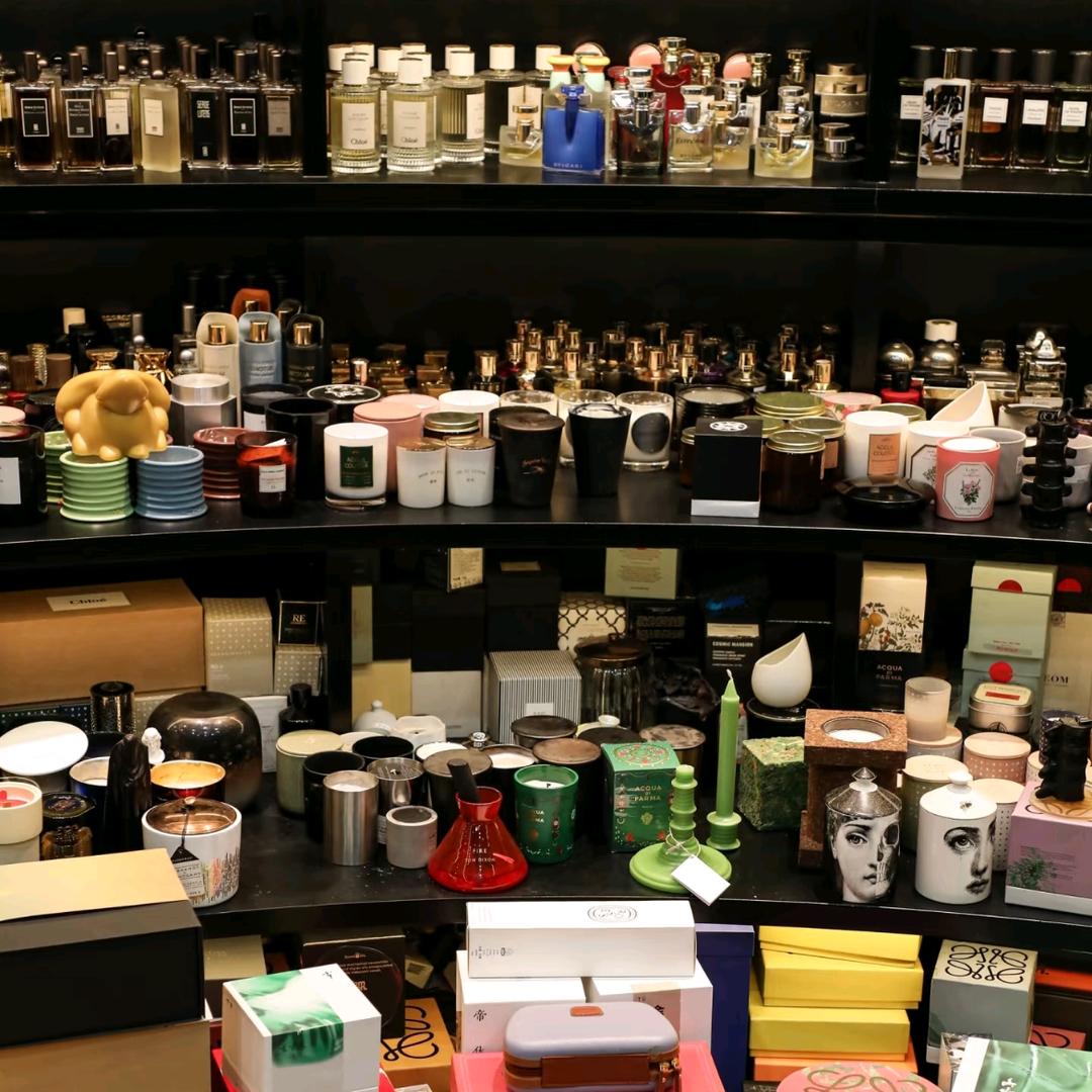 Today乂香芬优选