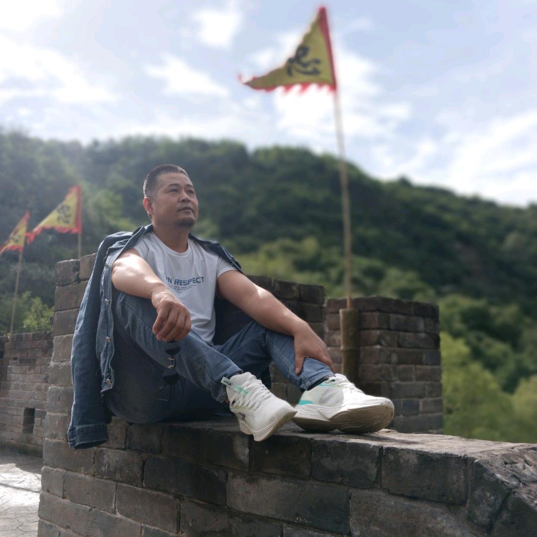 静心释然