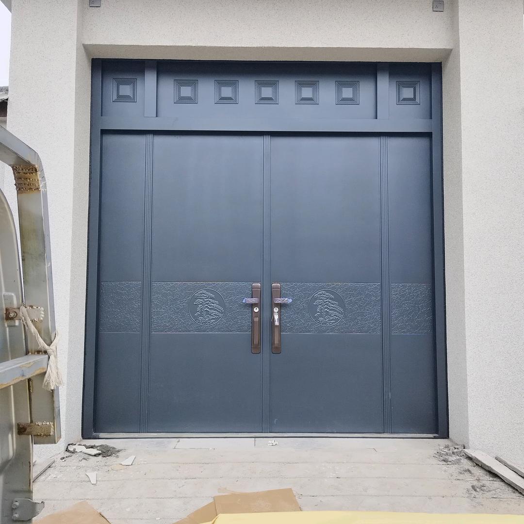 万盛达门业（燕姐）