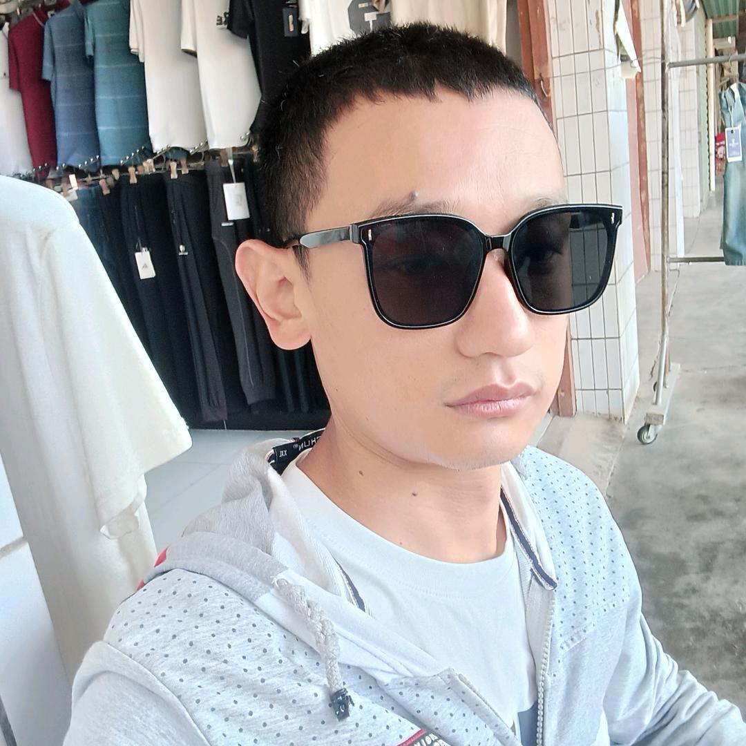 陈帅哥老板