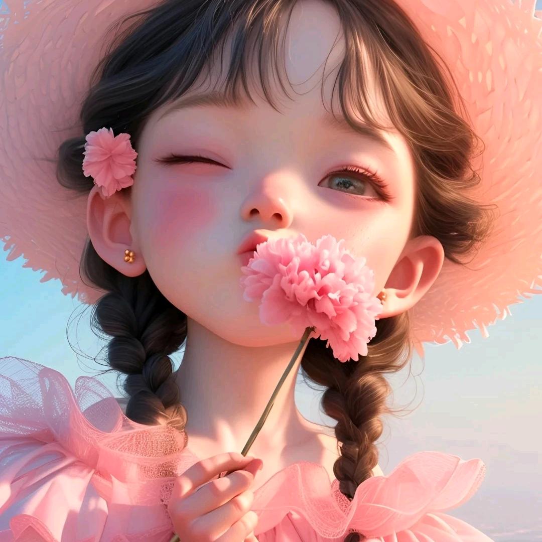 满目星辰皆是你