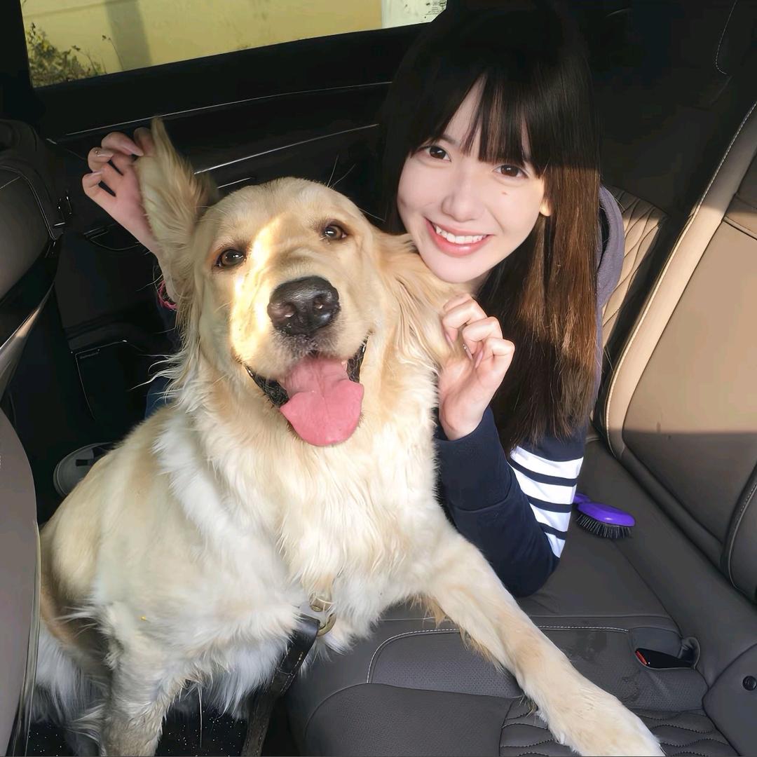 我是幸运大王