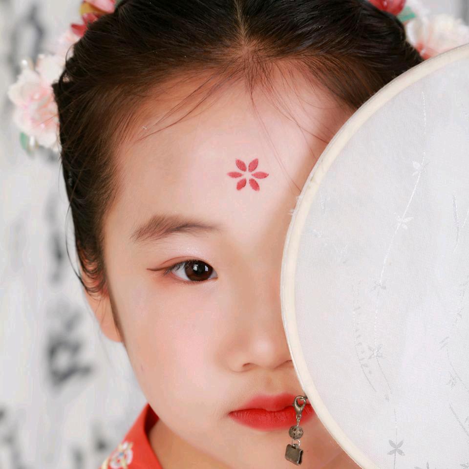 我❤️小蛋糕