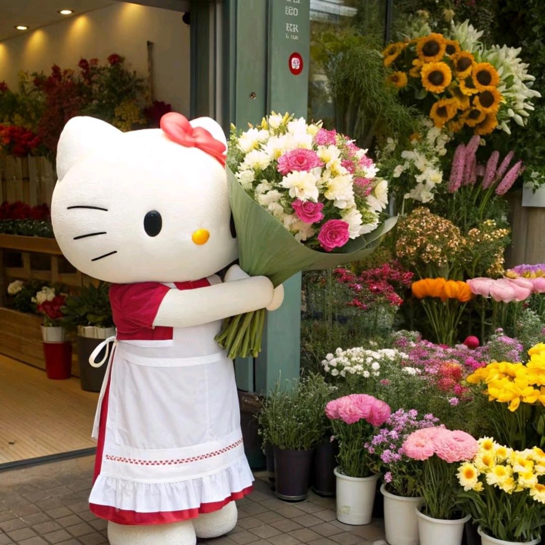 一枝花