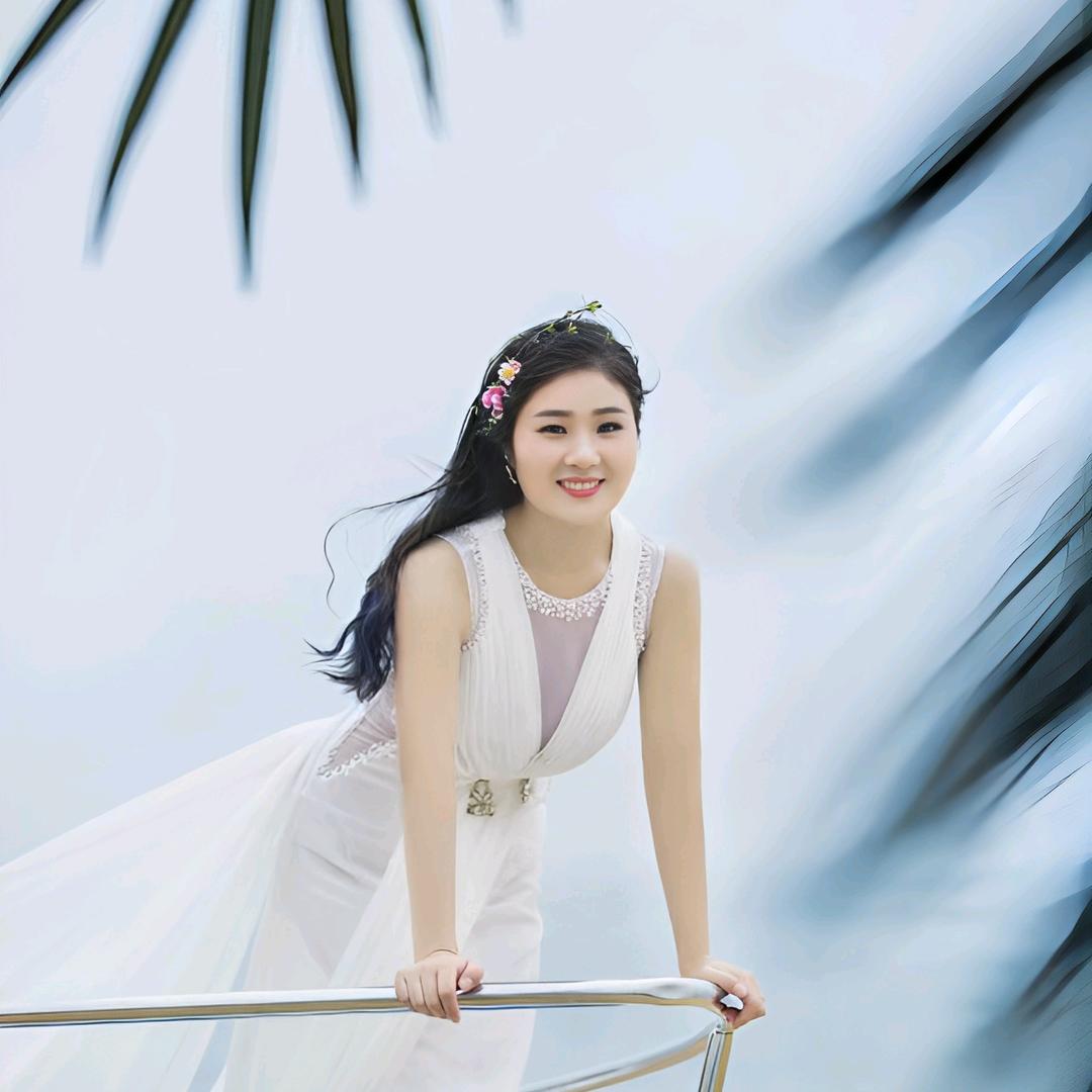 润晗妈
