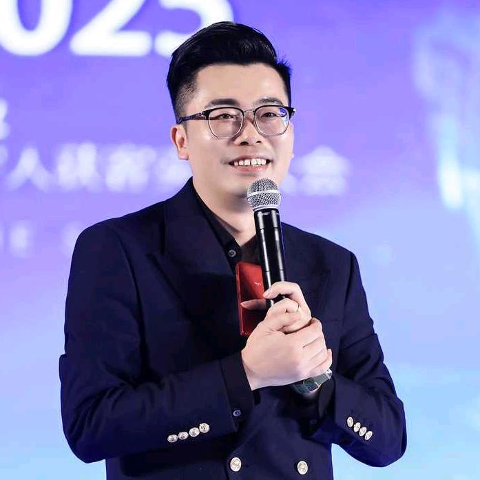 陈老师不讲美业