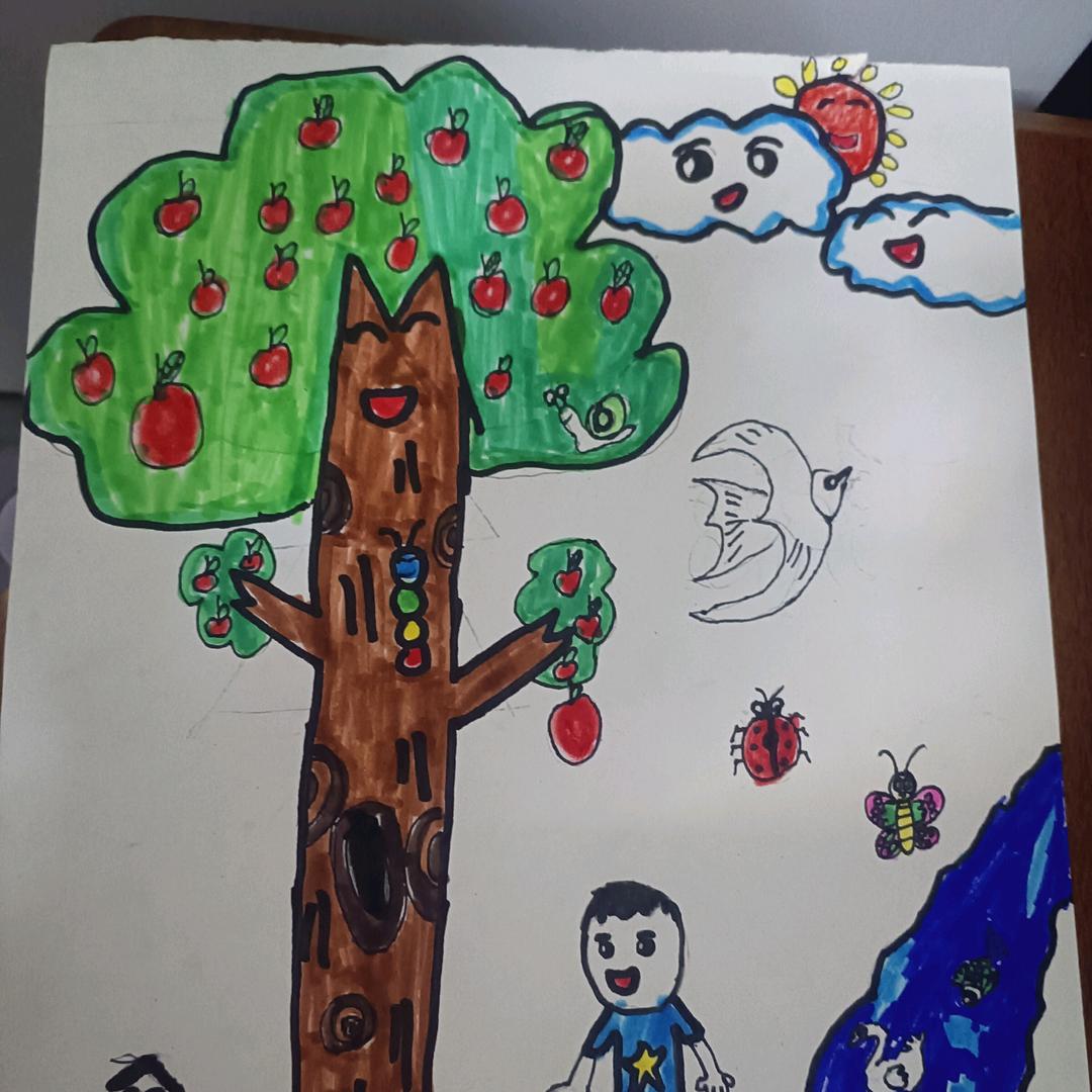 睿鸣生活馆《拒绝连赞》