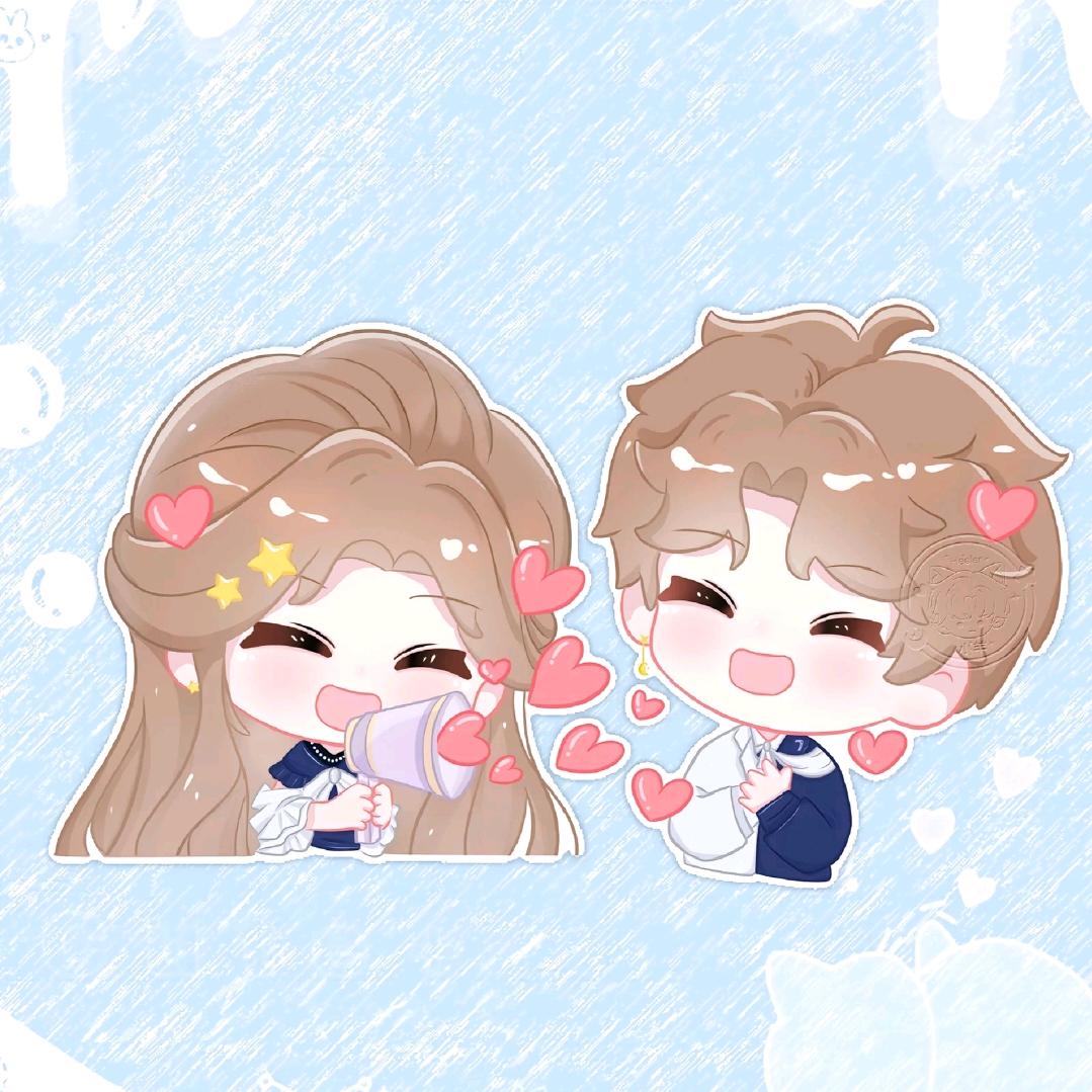 星辰🌠