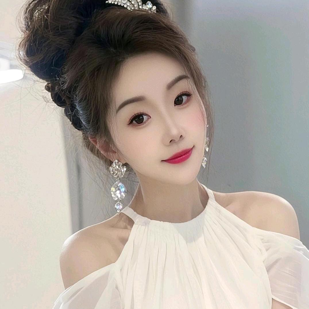 💞余生随心💕