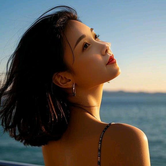 我是O