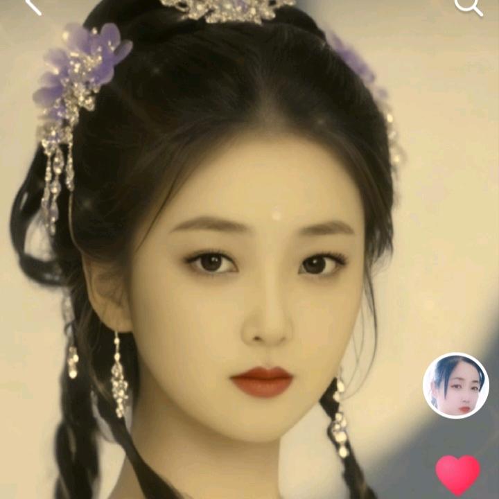 杨柳依依