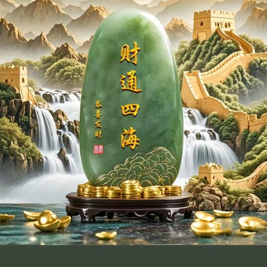 ☀️余💧生☘️随🍃心✨