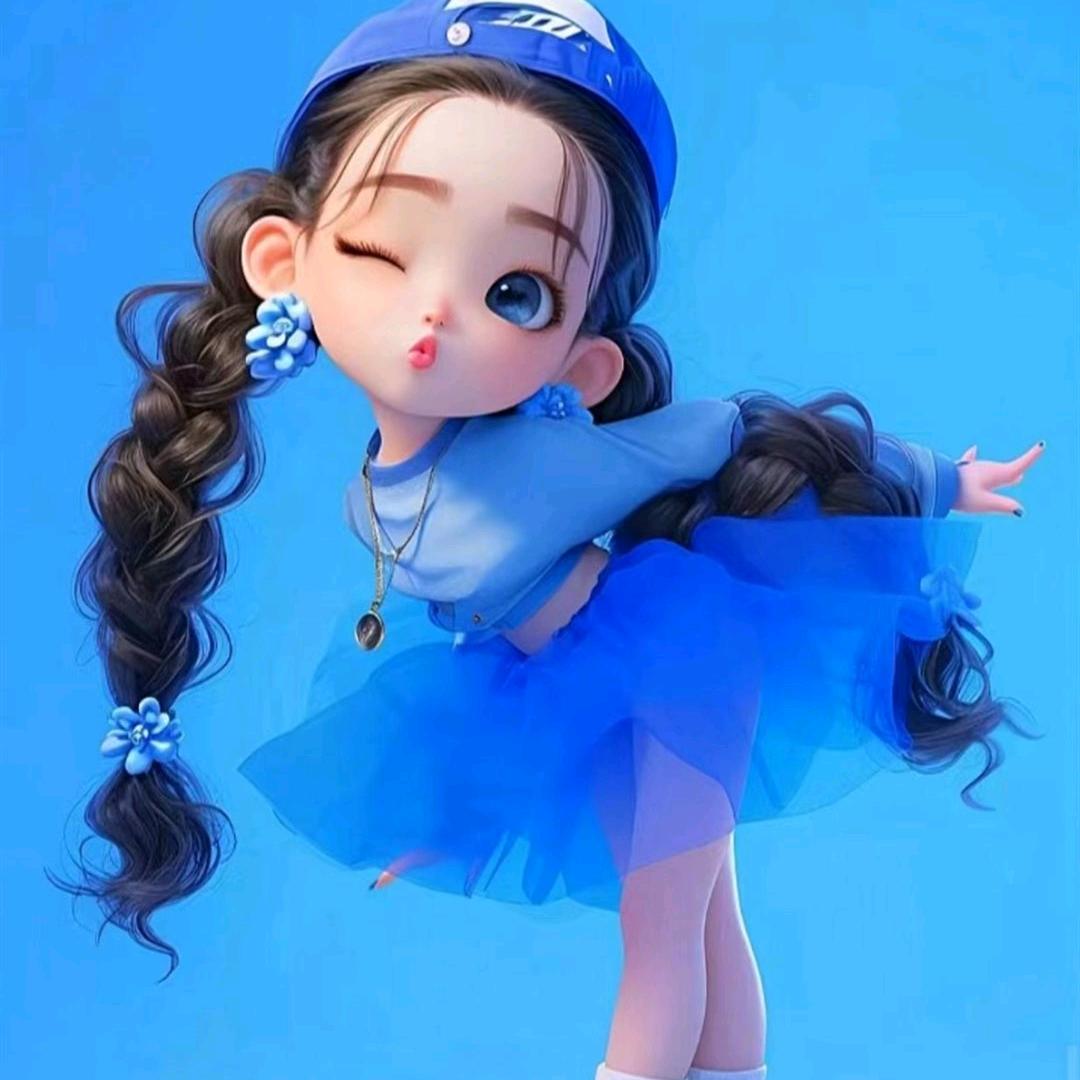 ❤️是朵儿宝贝吖🎀