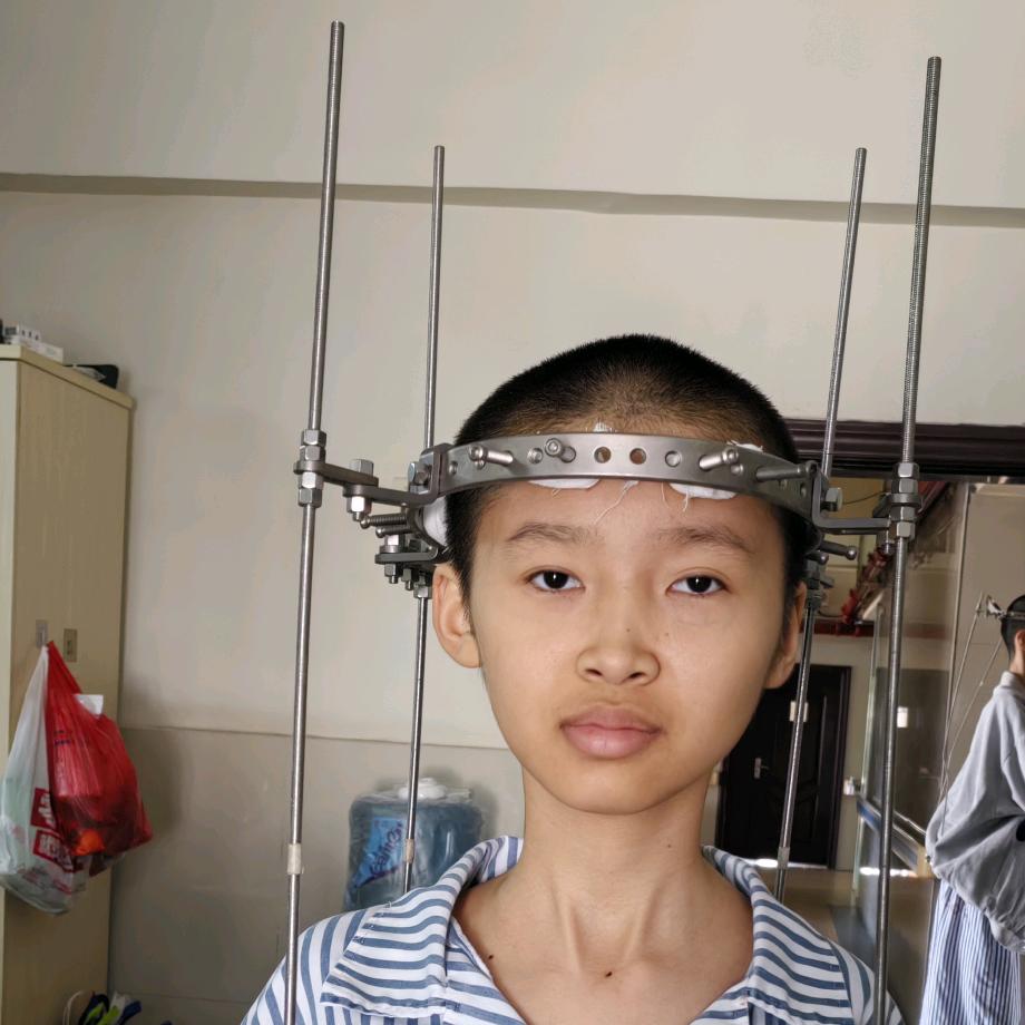 然然加油💪