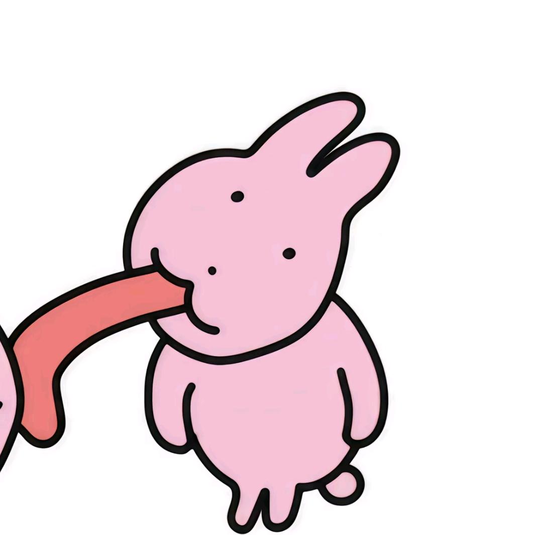 心碎旺崽