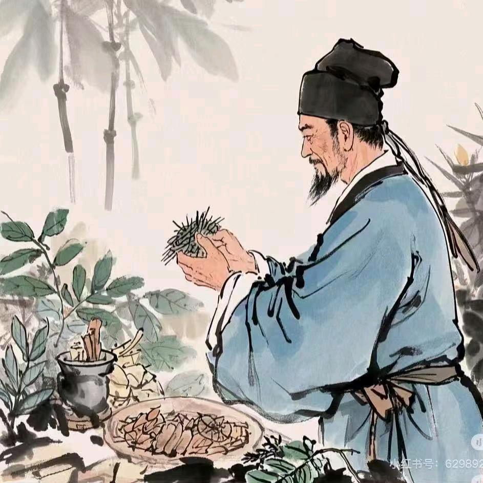 九仁杏林