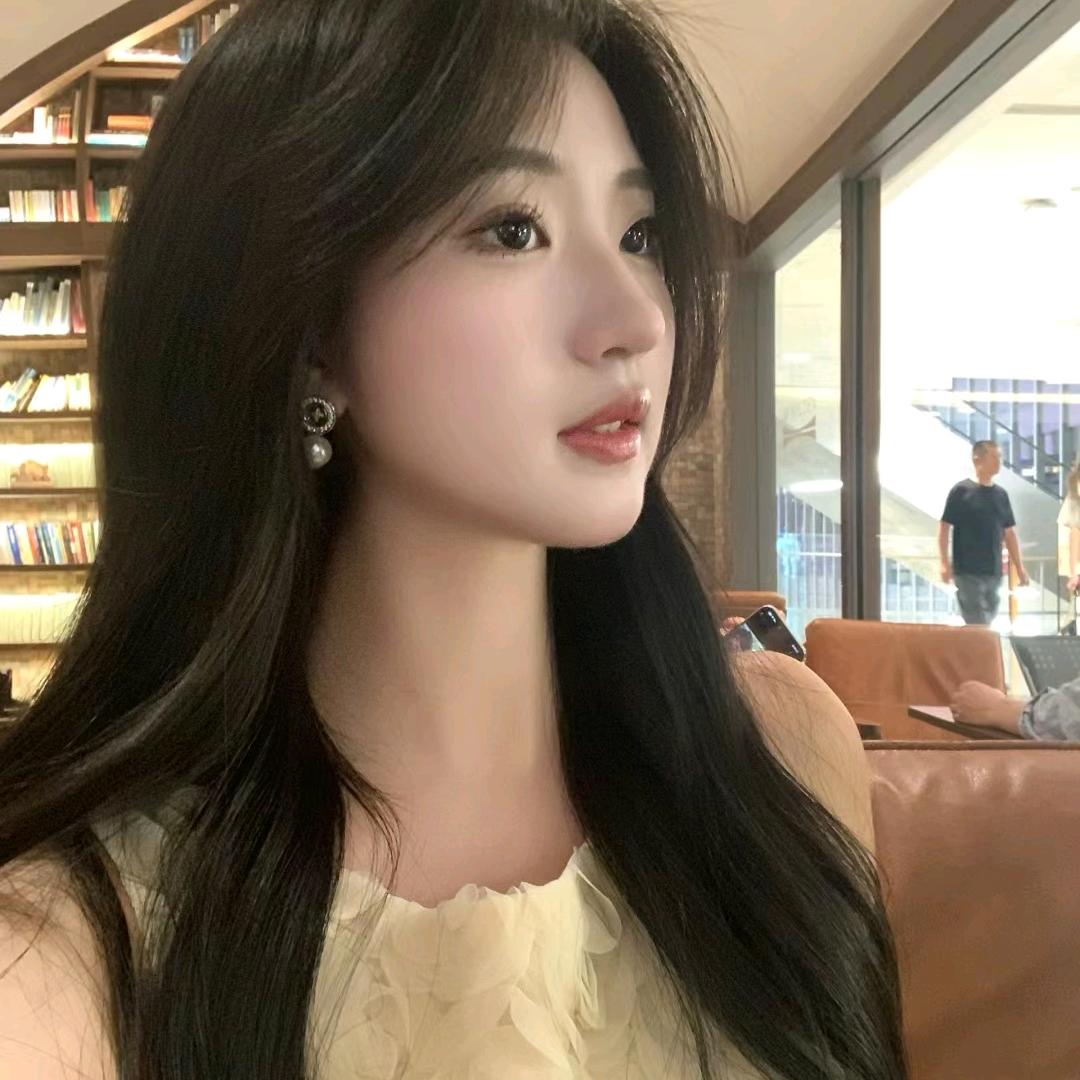 糖糖（橱窗不打烊）