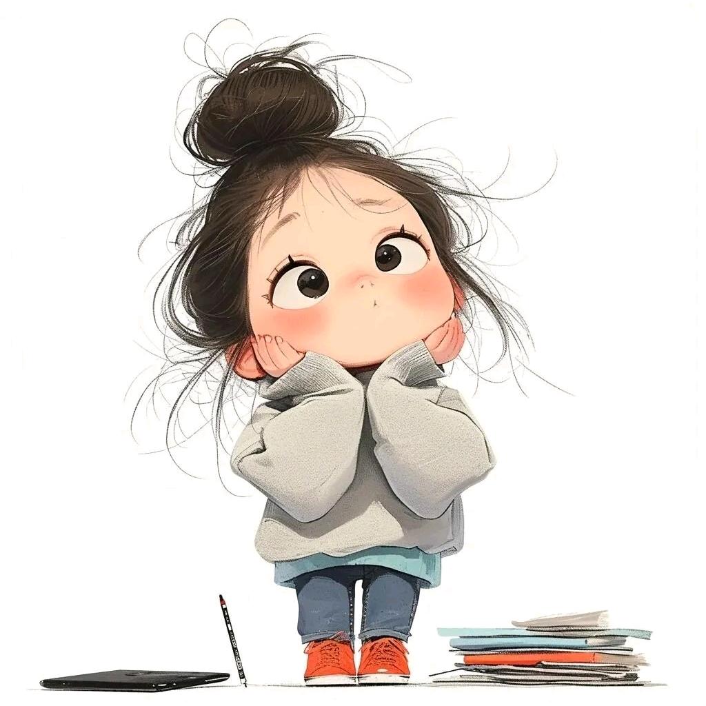 敏~而好学