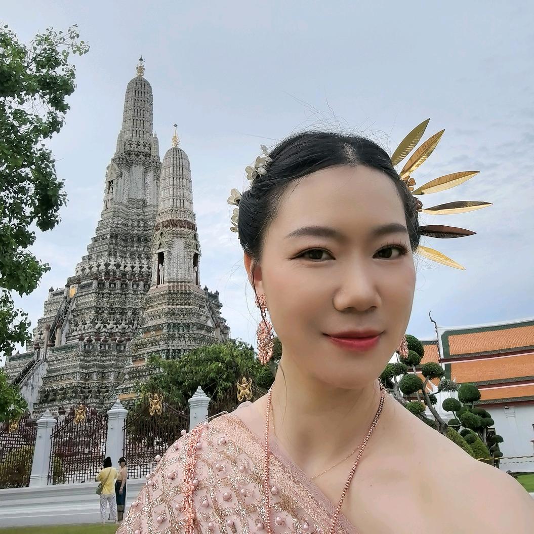 媛小姐