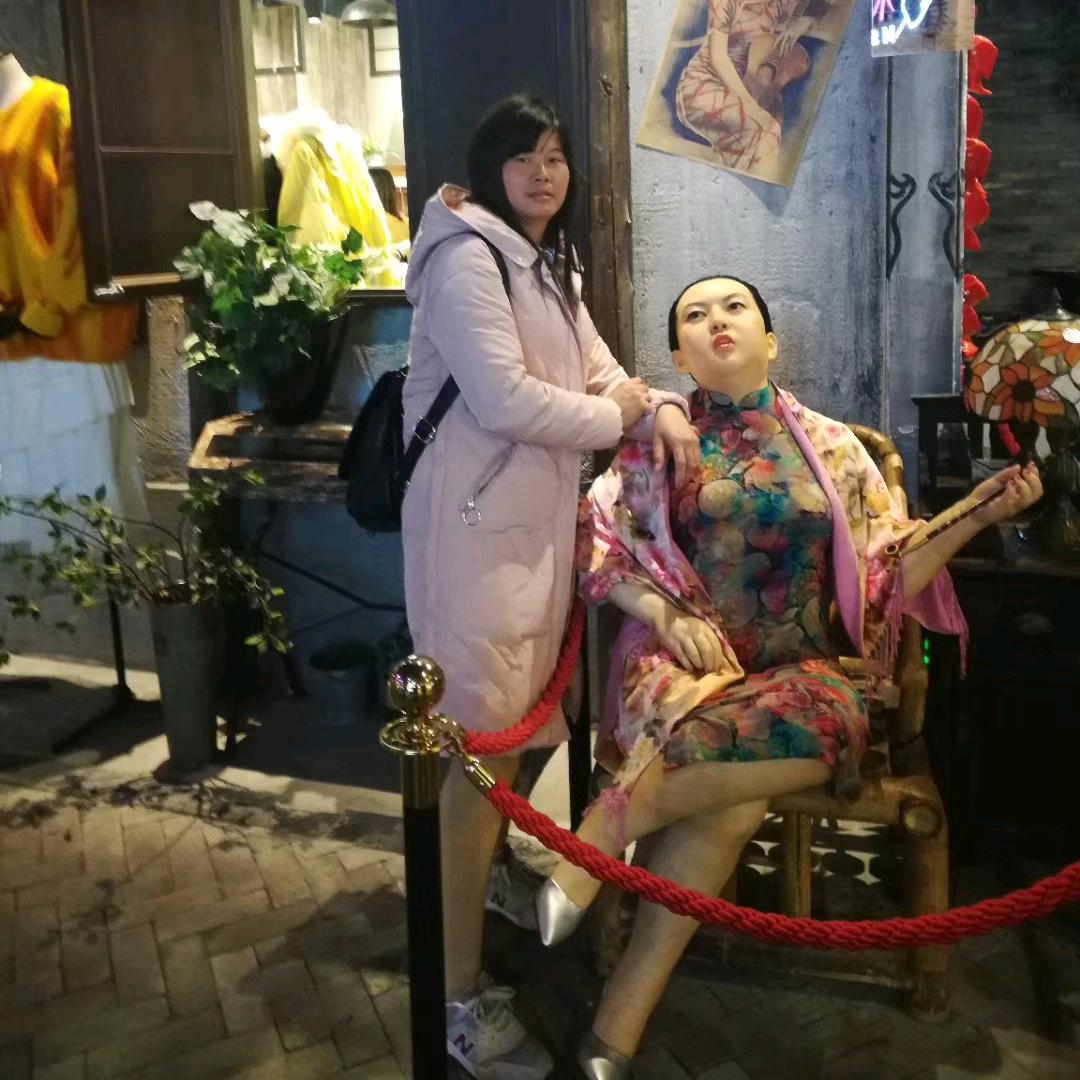 刘小凤