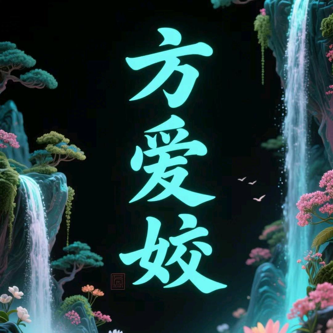 方爱姣
